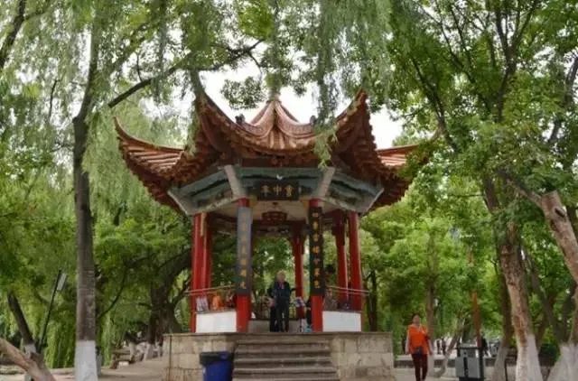 当年的老昆明，真的回不去了！