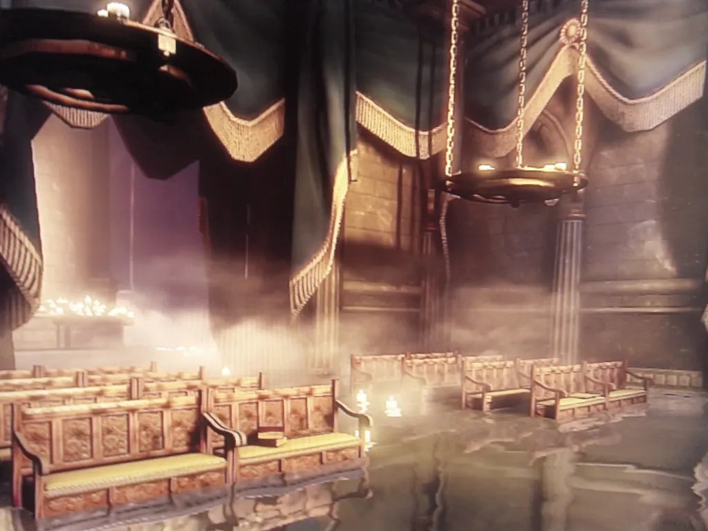 生化奇兵3无限 图文全攻略 图文流程攻略