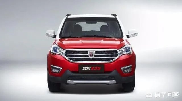 小型SUV有哪些好推荐？