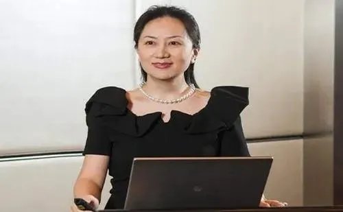 孟晚舟个人资料和现状是什么？