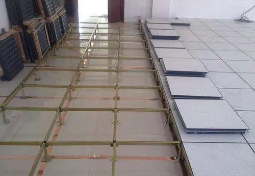 全铝防静电地板品牌集锦  全铝防静电地板品牌有哪些