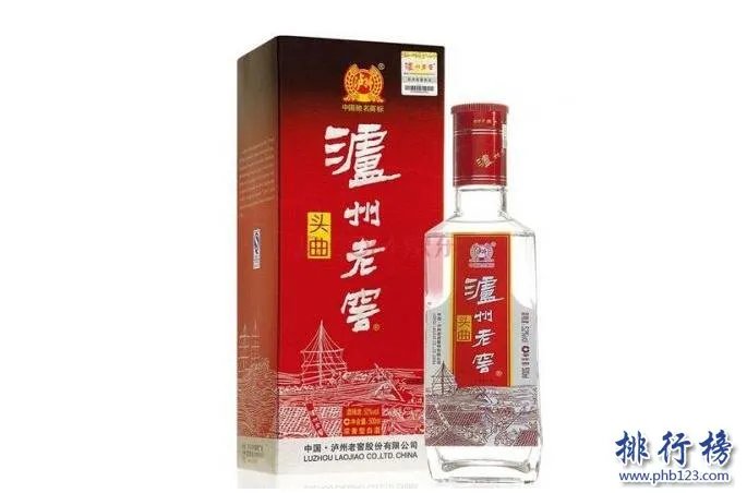 2018中国散酒十大名牌 中国的十大散酒有哪些