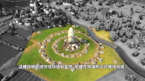 《文明6手游》斯基泰怎么玩 斯基泰领袖托米丽司技能特性