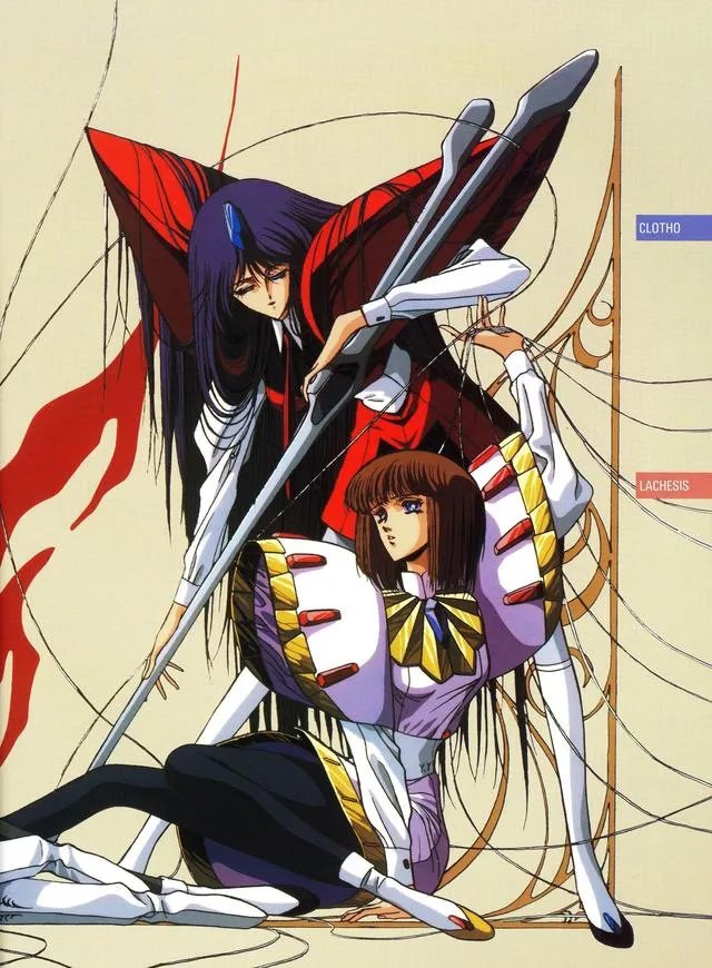 少年意外获得仅有几台高达认可，动漫