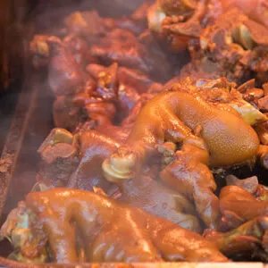 【贵阳美食攻略】贵阳特色小吃美食有哪些 贵阳小吃街 贵阳特产盘点