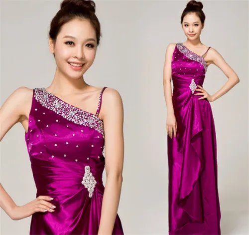 结婚第二天穿什么衣服好  五款礼服让您更加美丽动人