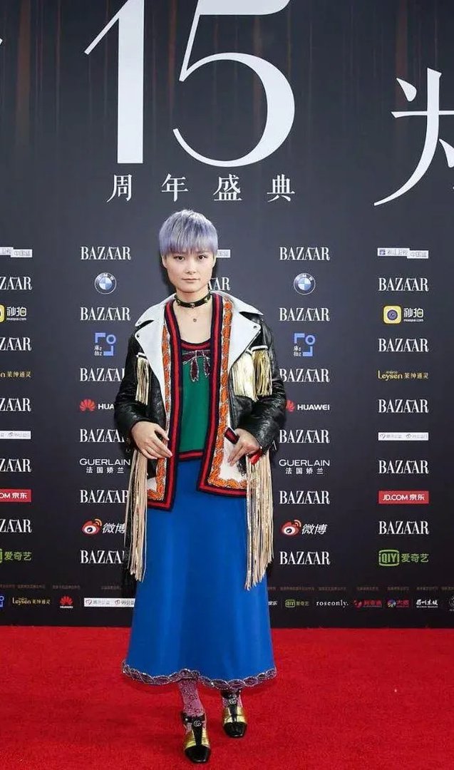 2017年芭莎慈善夜，哪个明星的造型最有看点？