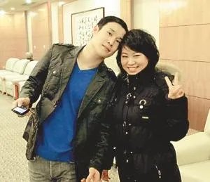 小沈阳离婚了吗？