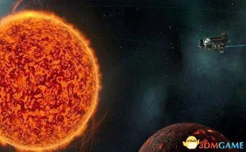 群星 机器人叛乱 虫族入侵 虚空恶魔三大事件总结