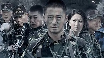 《我是特种兵之利刃出鞘》剧情简介是什么？