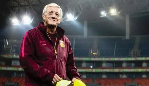 恒大为什么承担了里皮的大部分薪资？这对国足是有利还是弊？