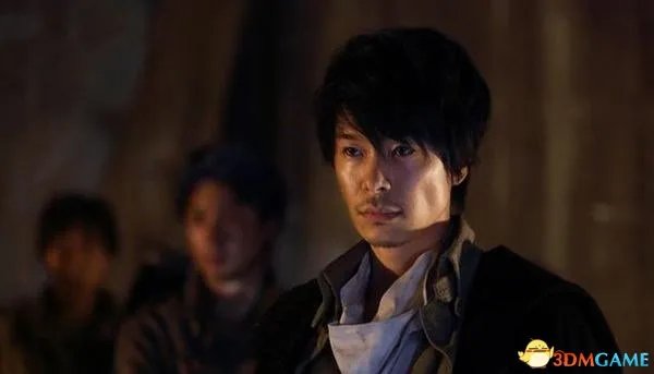 三笠已被毁了 《进击的巨人》真人电影最新剧照赏