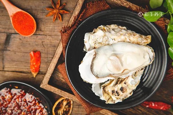 生蚝怎么做好吃又简单