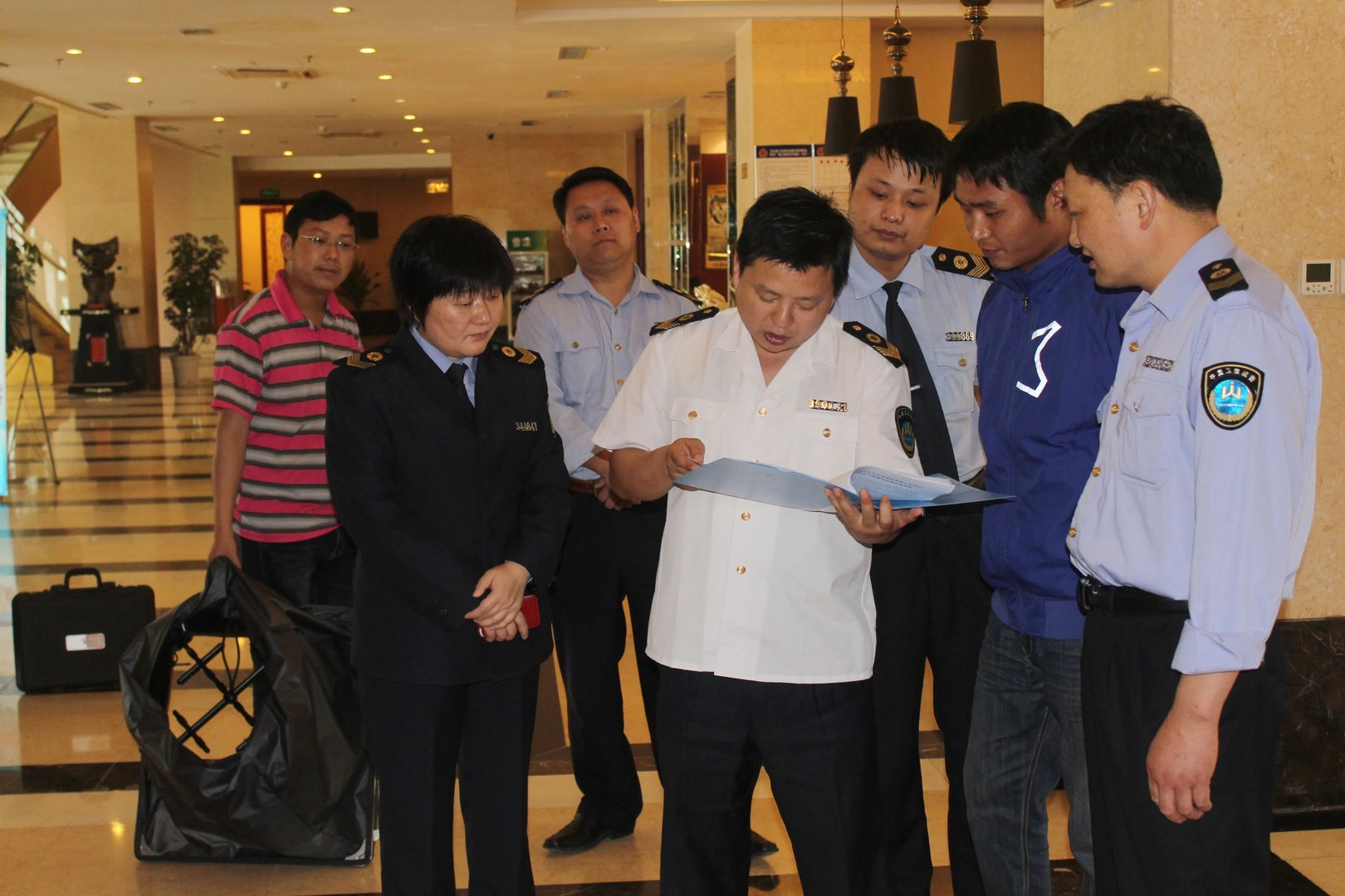 定远县卫生局的介绍