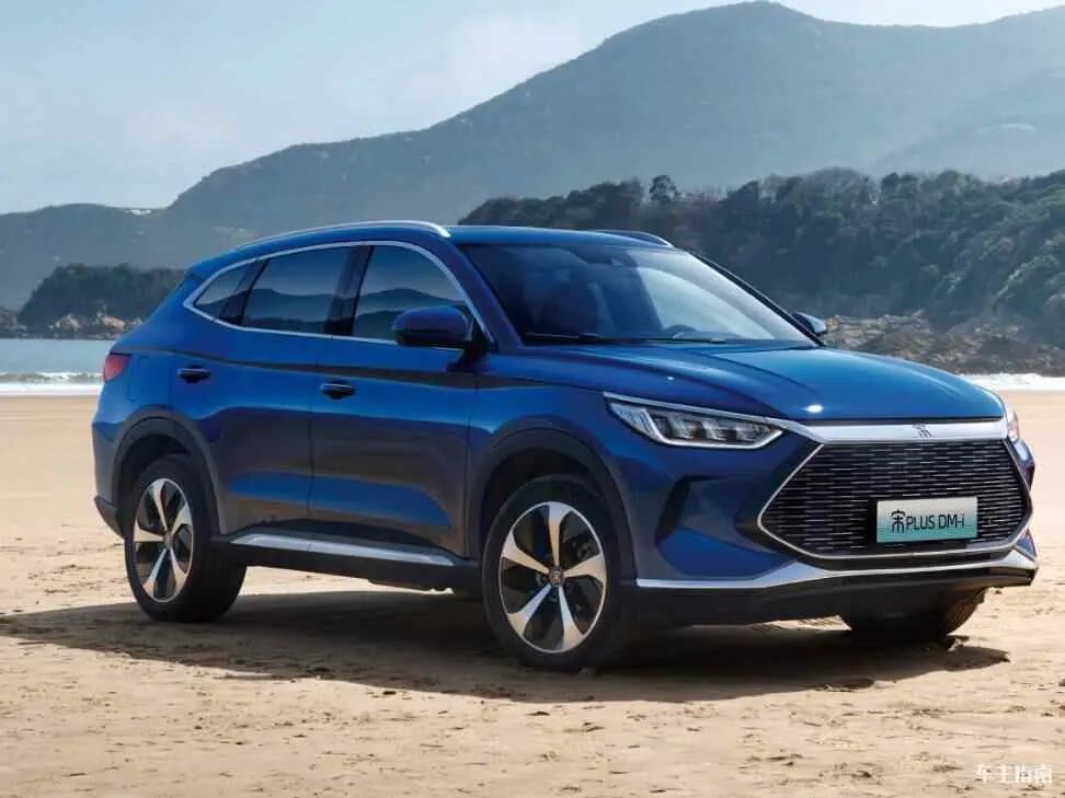 国产油电混动汽车哪款好，国产混合动力汽车排名十强