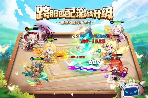 2022手机免费游戏下载大全 好玩的免费游戏推荐