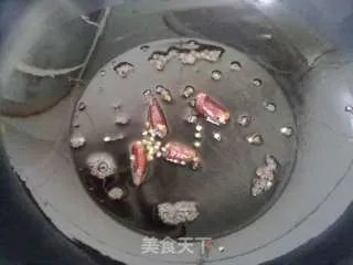酸辣小黄瓜