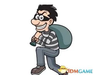 这么拼！浙江一小偷视力只有0.02 行窃开锁全靠摸