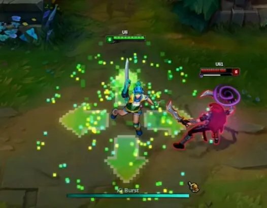 特效堪比终极皮肤 锐雯、亚索新皮肤曝光