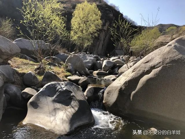 保定一日游最佳景点