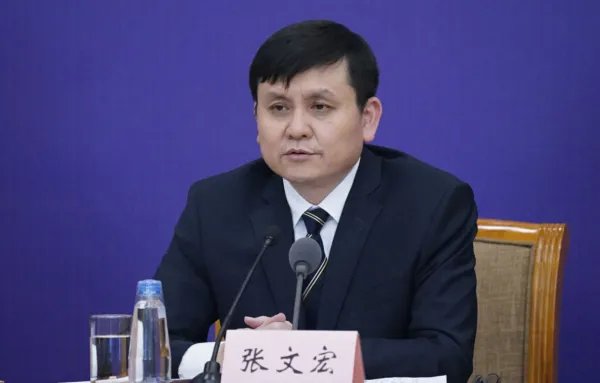 张文宏表示疫苗接种目标已经转变，现在的目标是什么？