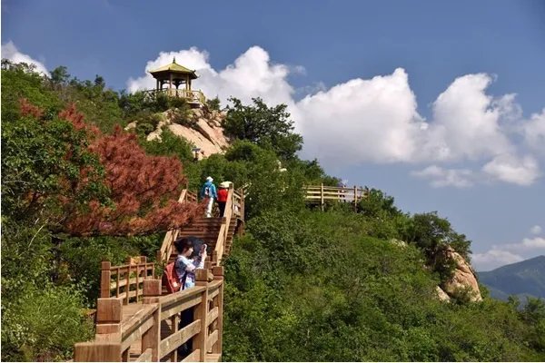 广东龙川县十大旅游景点