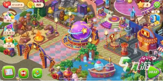 女人玩的游戏有什么推荐2023 盘点女性玩家多的游戏大全