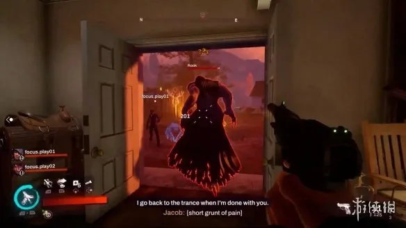 IGN《红霞岛》全新试玩演示：大战吸血鬼敌人「Rook」