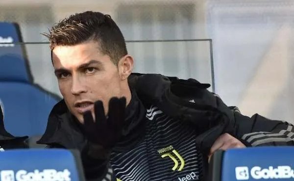 C罗当过替补吗？