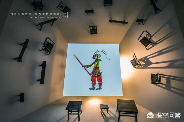 中国的皮影戏历史如何？