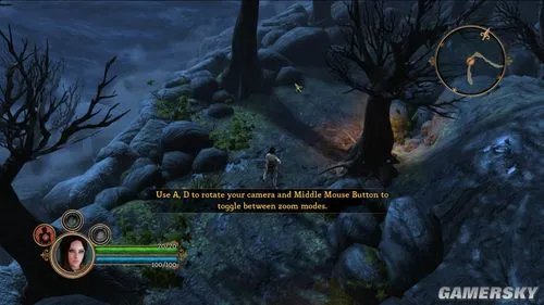 《地牢围攻3》图文流程攻略