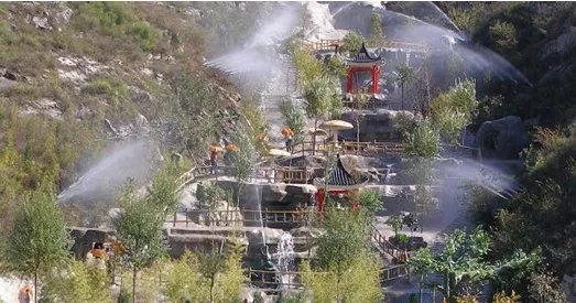 金象山游乐园怎么样？可以说说吗？