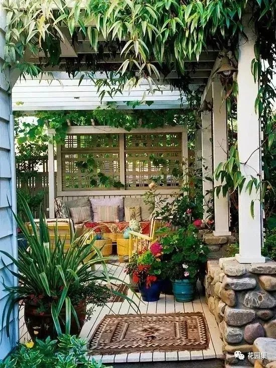 疫情还未结束，造园人在家能学哪些技能？