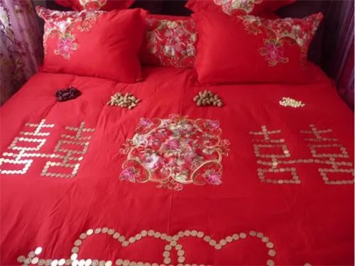 深圳婚礼都有哪些习俗 深圳婚俗里有哪些事不能做