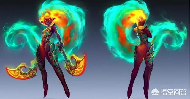 LOL下一个新英雄曝光，网友吐槽“这是青蛙他爹”，你怎么看？