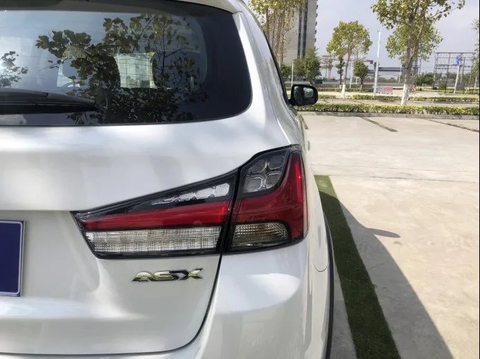 新劲炫ASX和日产逍客谁更值得入手，大家对比一下