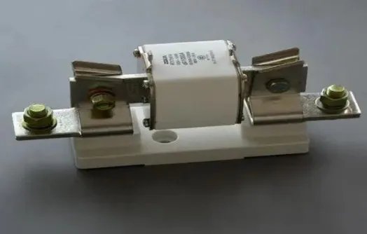 低压熔断器主要用于什么保护