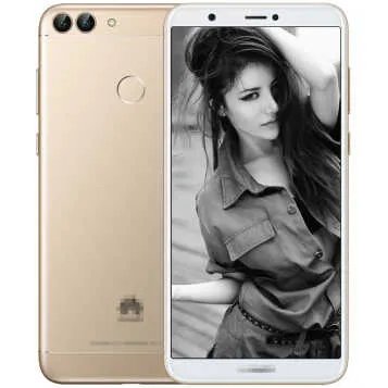 华为（huawei）nova青春版智能手机（魅海蓝 4GB+64GB） 京东1299元
