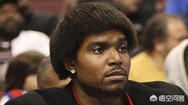 NBA的拜纳姆为什么会沦落？