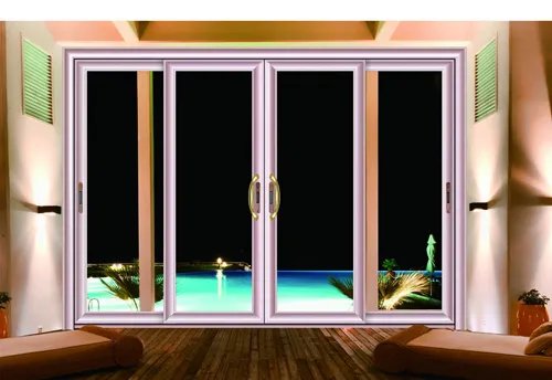 铝合金门窗型材规格型号有哪些