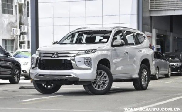 越野车7座的有哪几款，最强7座的越野车有哪些