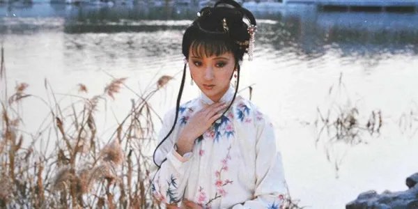 陈晓旭有孩子吗