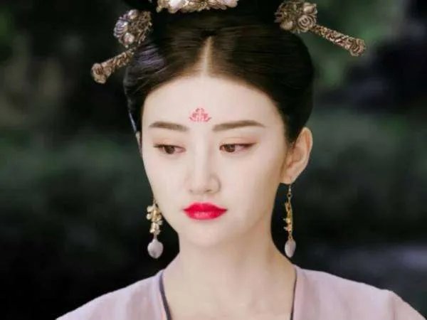 唐代也有陈世美，唐代宗和沈珍珠之间真的只是一场利用关系吗？