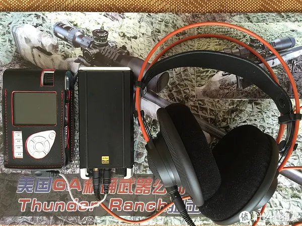 因为情怀和信仰 — SONY 索尼 PHA-2 便携解码耳放 详细测评