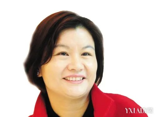 周群飞与郭台铭的情人关系为不实言论揭秘他们的个人资料