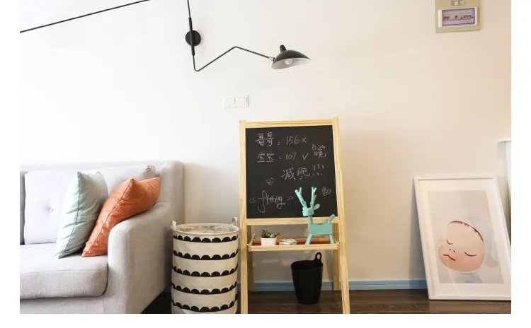 60平米两室一厅装修效果图 各出奇招你选哪套?