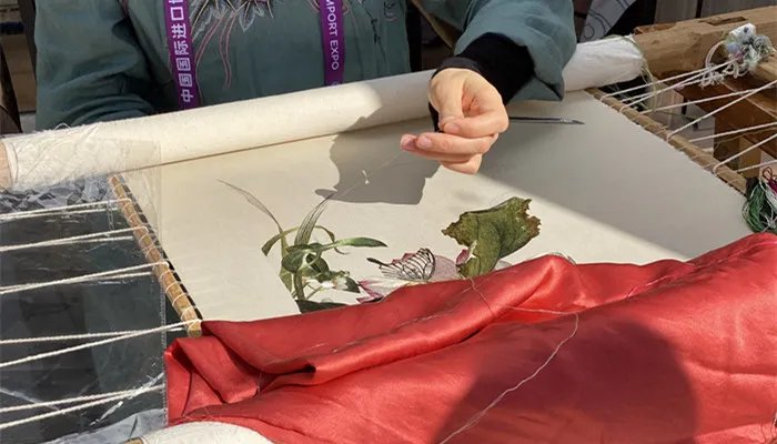 十字绣十大品牌排行榜 十字绣的十大品牌排行榜