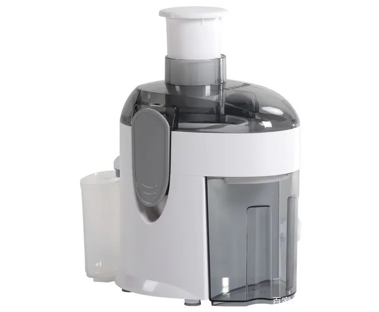 料理机和榨汁机选择哪个？两者区别在何处？