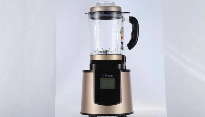 榨汁机和豆浆机有区别吗