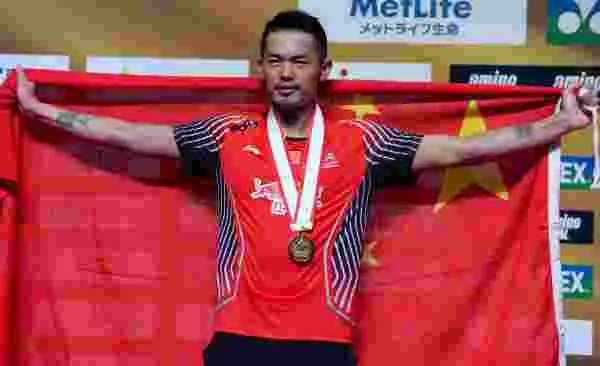 林丹为什么被叫做“超级丹”